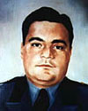 Patrolman Welford Early Green | Henrico County Police Department, Virginia