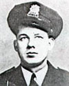 Patrolman Houston Greene | Kentucky Highway Patrol, Kentucky