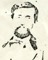 Deputy Marshal Maston Reynolds 