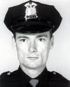 Police Officer Daniel J. Greer | Nassau County Police Department, New York