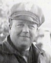 Officer Lewis Willis Gregg | California Highway Patrol, California
