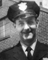 Patrolman William J. Greller | Cleveland Police Department, Ohio