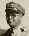 Officer Deward Burton Gresham | Alameda Police Department, California