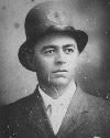 Officer George G. Gresham | Fort Worth Police Department, Texas