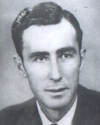Sheriff Harold Griffin | Wilson County Sheriff's Department, Tennessee
