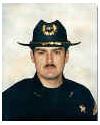 Deputy Sheriff Kipley Allen Brown | Laurens County Sheriff's Office, Georgia