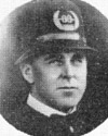 Patrolman Thomas F. Griffiths | Salt Lake City Police Department, Utah