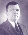 Sheriff James Virgil Griner | Ben Hill County Sheriff's Department, Georgia