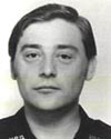 Officer Ernest A. Grogg | Honolulu Police Department, Hawaii