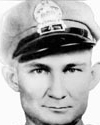 Officer Chester Lewis Grounds | Amarillo Police Department, Texas