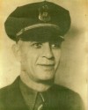 Patrolman Wilbur H. Grubb | Buckhannon Police Department, West Virginia