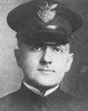 Officer William H. Grubbs | Akron Police Department, Ohio