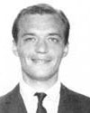 Detective Sergeant Frank William Grunder, Jr. | Baltimore City Police Department, Maryland