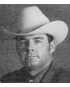 Ranger Stanley Keith Guffey | Texas Department of Public Safety - Texas Rangers, Texas ... - 5824