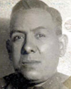 Sergeant Fred P. Guiol | Los Angeles County Sheriff's Department, California