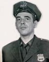 Detective Nicholas M. Guirado | Union City Police Department, New Jersey