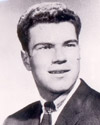 Police Officer John C. Gutekunst | Newark Police Department, New Jersey