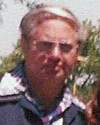 Police Officer David Guttenberg | New York City Police Department, New York