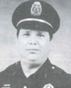 Senior Corporal David R. Galvan | Dallas Police Department, Texas