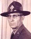 Sergeant John S. Hackett, Jr. | North Carolina Highway Patrol, North Carolina