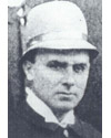 Police Officer Thomas Hadican | St. Louis Metropolitan Police Department, Missouri