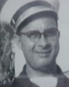 Chief of Police Elmer R. Hafer | Aberdeen Police Department, Ohio
