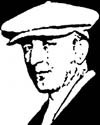 Patrolman Herbert N. Hagberg | Chicago Police Department, Illinois