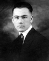 Patrolman Harold Hagen | Minneapolis Police Department, Minnesota