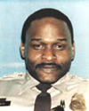 Officer Harry Davis, Jr. | Metro Transit Police Department, District of Columbia