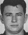 Patrolman Ronald Lynn Haggard | Oklahoma City Police Department, Oklahoma