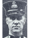 Police Officer Michael Haggerty | St. Louis Metropolitan Police Department, Missouri