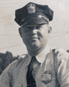 Patrolman G. C. Hailey | Winston-Salem Police Department, North Carolina