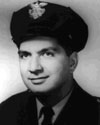 Patrolman Tom Sam Hakaim | Cleveland Police Department, Ohio