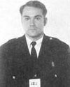 Police Officer Jimmy Dale Halcomb | Baltimore City Police Department, Maryland