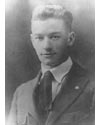 Private Francis L. Haley | Pennsylvania State Police, Pennsylvania