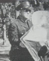 Officer David Hall | Wilmington Police Department, North Carolina