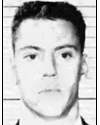 Policeman Charles Hallenbeck | Los Angeles Police Department, California