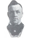 Officer Frank S. Hallett | Minneapolis Police Department, Minnesota