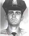 Sergeant Richard F. Halloran | Boston Police Department, Massachusetts