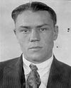 Patrolman Robert H. Halstead | Long Beach Police Department, California