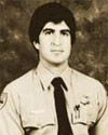 Wildlife Officer Estevan Ortiz Escobedo | Arizona Department of Game and Fish, Arizona