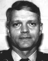 Officer Sife Perdue | Columbus Police Department, Georgia