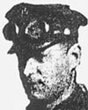 Patrol Officer M. Roy Hamlin | Camp Hill Police Department, Pennsylvania