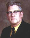 Assistant Chief Lenneau David Hammond | Fair Bluff Police Department, North Carolina