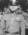 Patrolman Wells C. Hammond | Pennsylvania State Highway Patrol, Pennsylvania Patrolman Wells C. Hammond | Pennsylvania State Highway Patrol, Pennsylvania