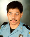 Police Officer Michael P. Roman | Houston Police Department, Texas