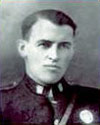 Patrolman Martin Aloysius Hanahoe | Pennsylvania State Highway Patrol, Pennsylvania