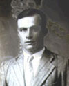 Chief Henry S. Hand | Montgomery Borough Police Department, Pennsylvania