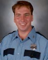 Police Officer Guy P. Gaddis | Houston Police Department, Texas