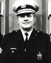 Sergeant Charles F. Handorf | Cincinnati Police Division, Ohio